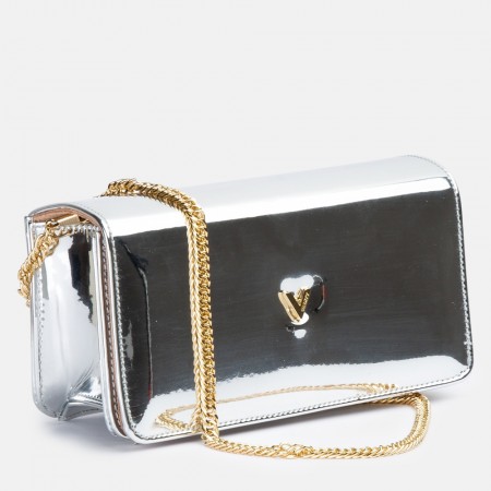 Clutch bag Tiffany silver