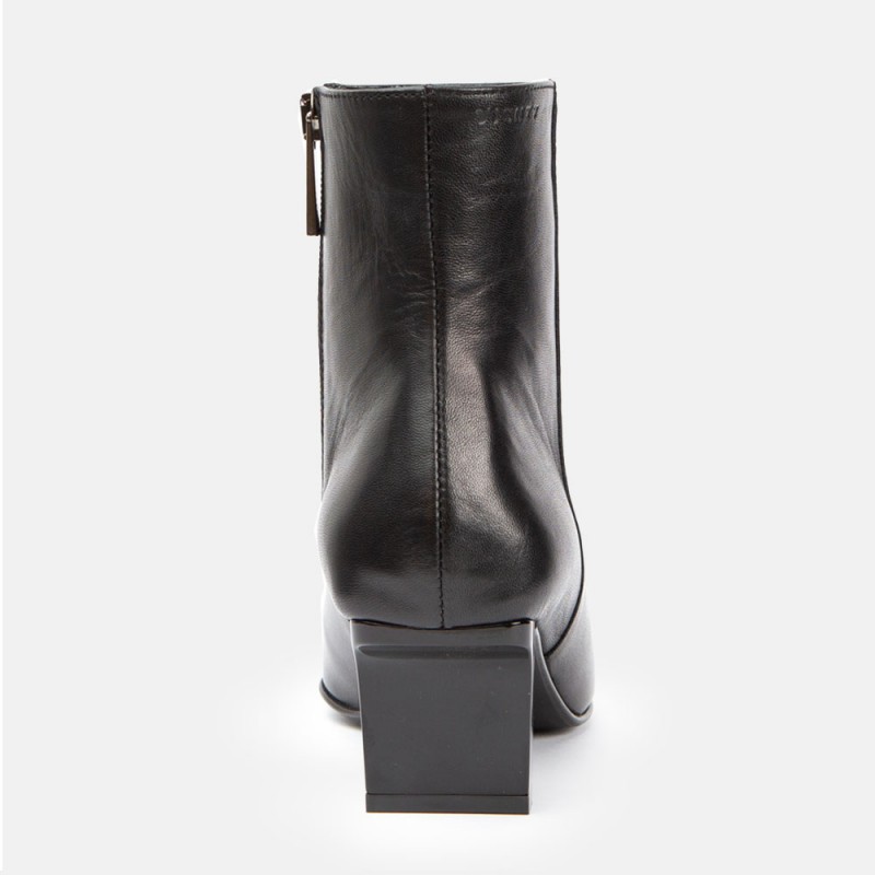 NEW IN - Black ankle boots MARILOU