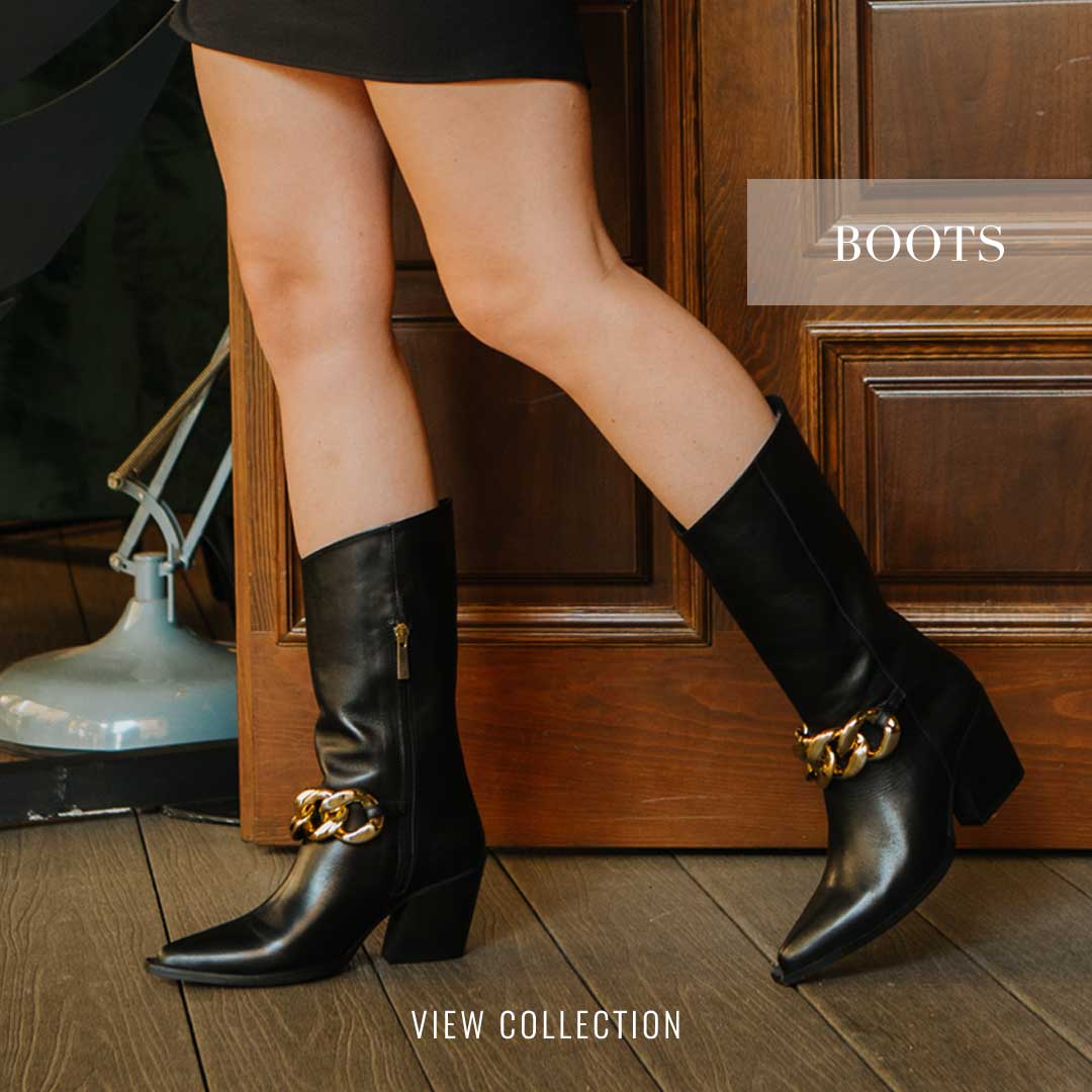 Vienty Boots