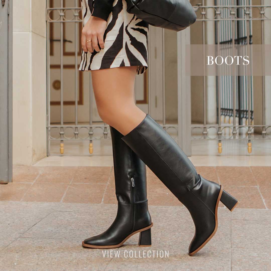 Category Boots