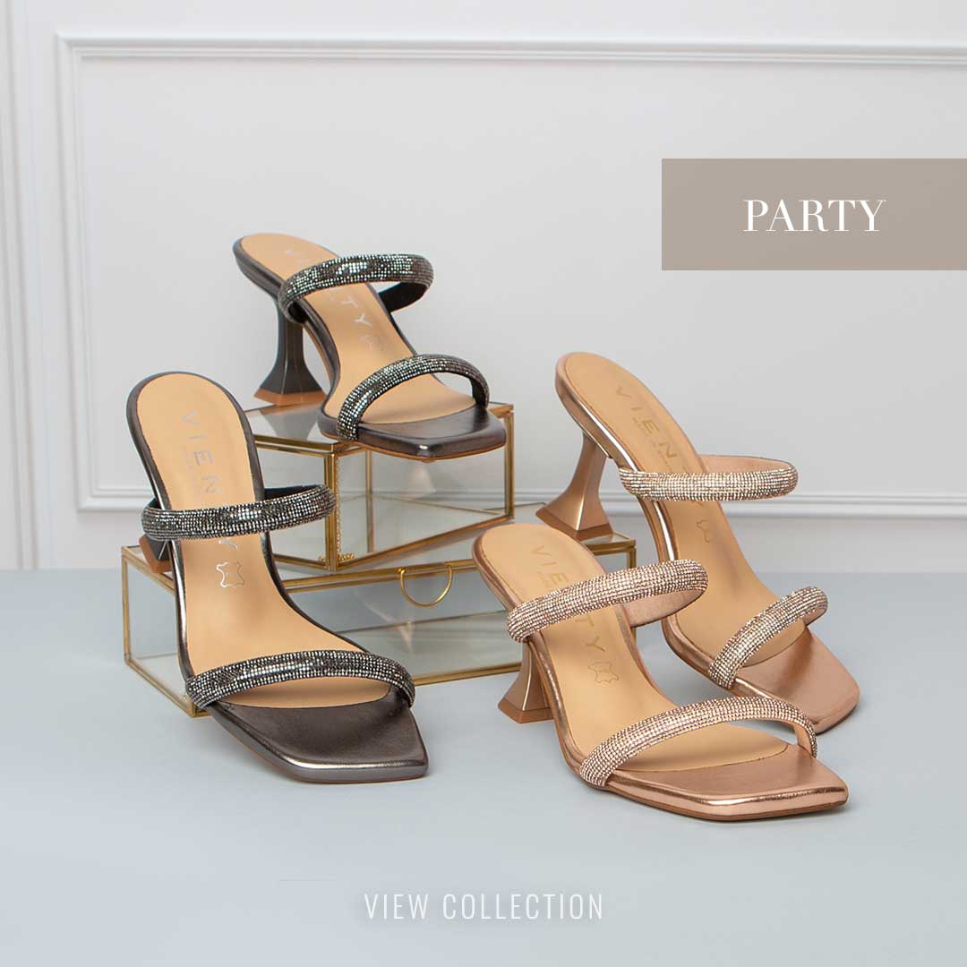Category party shoes