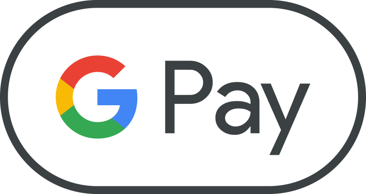 Paiement avec Google Pay