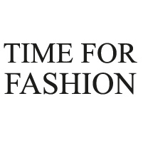 TIME FOR FASHION