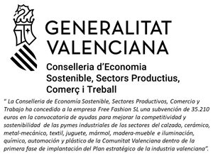 Vienty Generalitat Valenciana